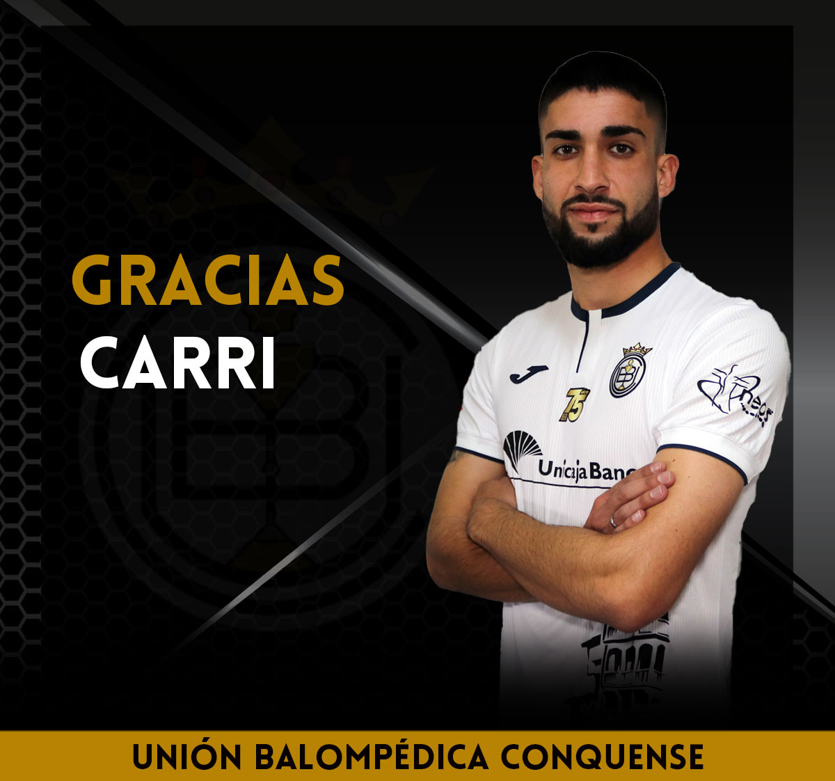 UBConquense photo
