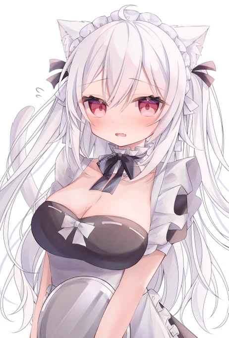 #今月描いた絵を晒そう
来月もよろしくお願いします! 