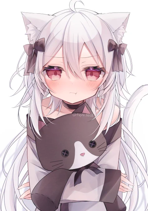 #今月描いた絵を晒そう
来月もよろしくお願いします! 