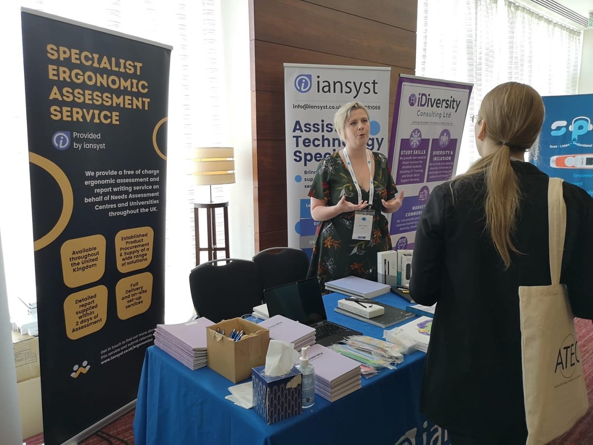 ATEConference tweet media