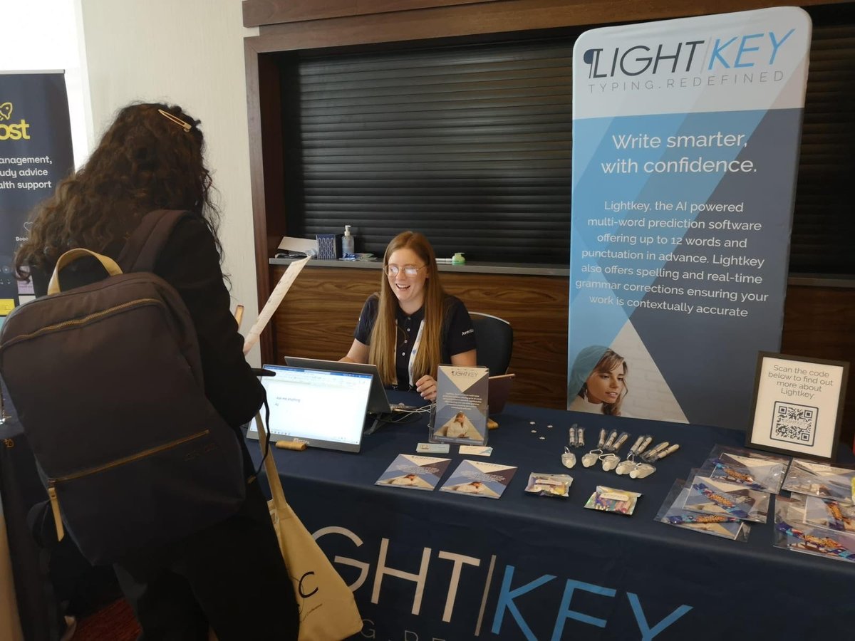 ATEConference tweet media