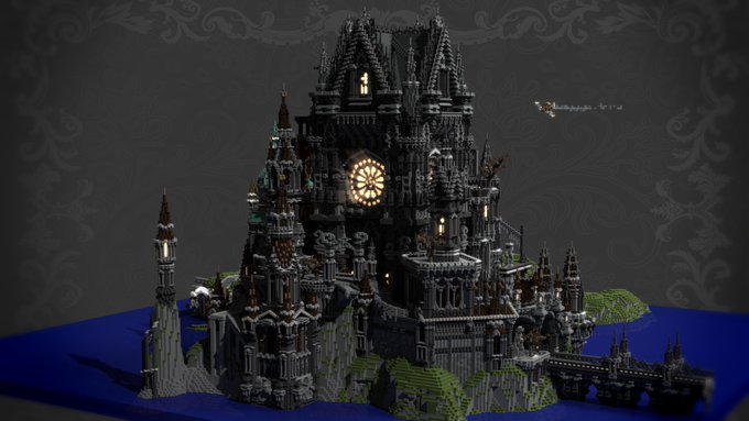 ナリヲ Mavdonaldsさん がハッシュタグ Minecraft建築コミュ をつけたツイート一覧 1 Whotwi グラフィカルtwitter分析