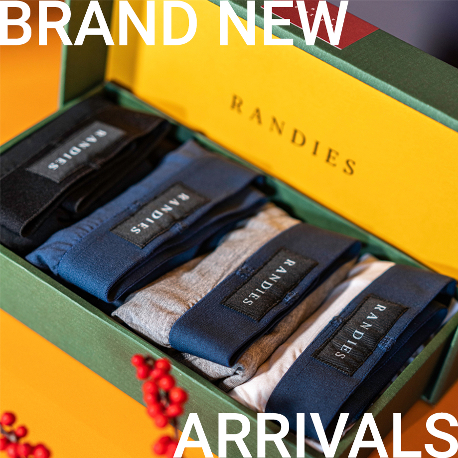 themorcard's tweet photo. Introducing the latest Mór partner:

☑️ Randies - Find your perfect fit with a pair of boxer trunks or briefs designed to support and empower the modern man.

Explore this offer | https://t.co/2e3KnpczuP https://t.co/ZlMAHrZ7J3