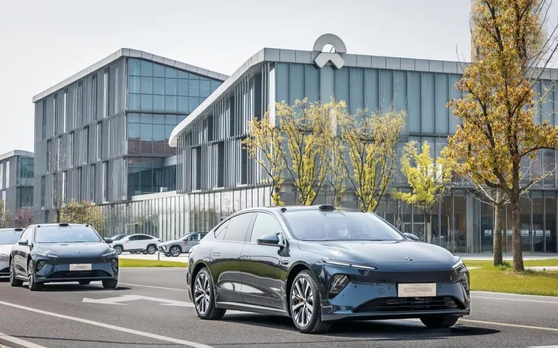 FxAudit's tweet photo. #NIO 
Nio Rubbishes Claims of Short-Selling, Stock Tumbles 6%
https://t.co/LNJWPSoT4V https://t.co/jv570sx4gs