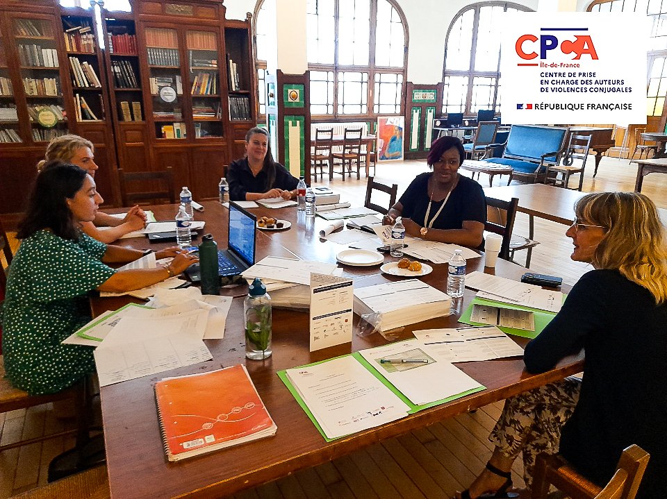 CPCA Ile-de-France tweet media