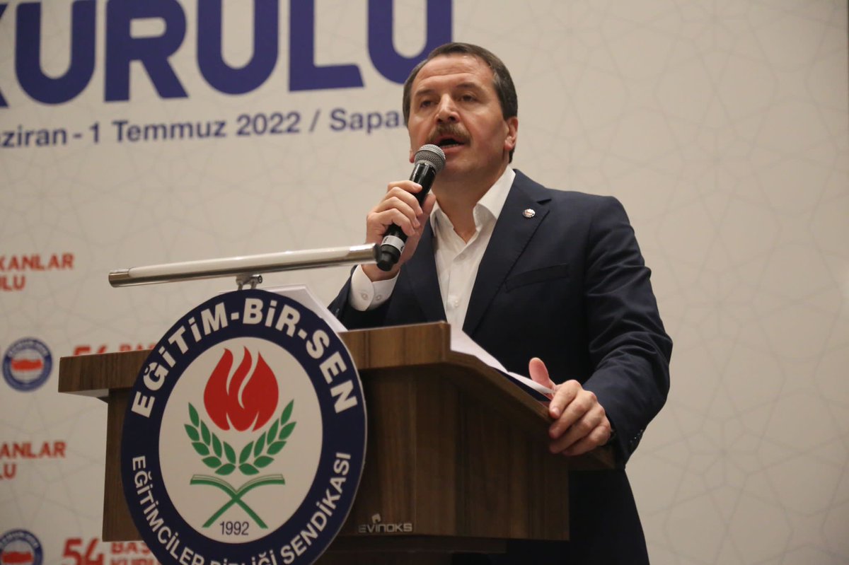 EgitimBirSen's tweet photo. Sendikal çalışmaların, eğitim gündemine dair sorun ve çözüm önerilerinin görüşüldüğü 54. Başkanlar Kurulu toplantısını gerçekleştiriyoruz. https://t.co/j7LmQUwzkN