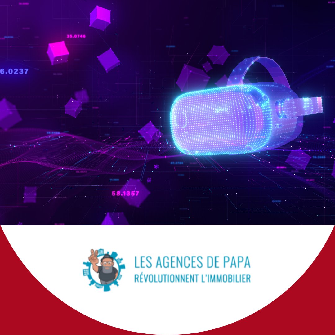 InvestCotedAzur's tweet photo. #Metavers #Immobilier : @HelloVersity, le métavers des @agencesdepapa récolte 4.75 M$ pour le 1er round de son #ICO
➕https://t.co/H0DiQsmgn0
#investincotedazur #succeedincotedazur https://t.co/LpRWRd1voA