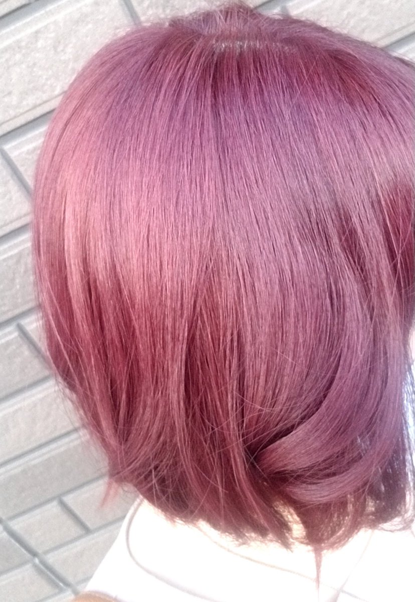 アニ髪井上 アニメの髪型 吉祥寺美容師 Pecohaseo Twitter