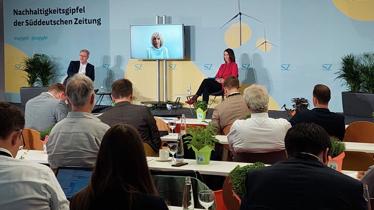 Marc Beise tweet media