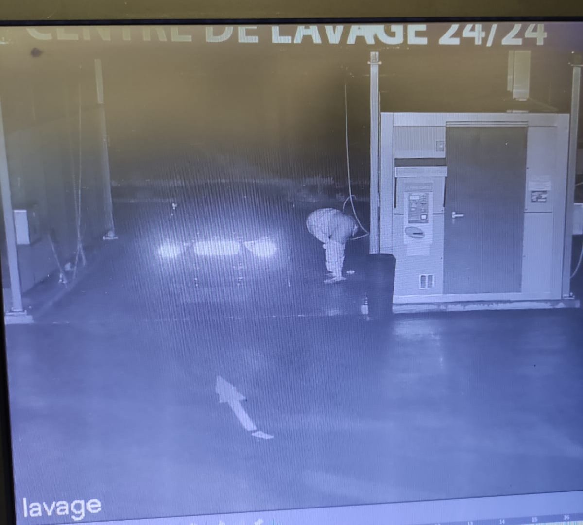 johan le bon tweet media