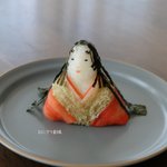 クオリティが高すぎる･･･!「清少納言」のおにぎりが話題に!
