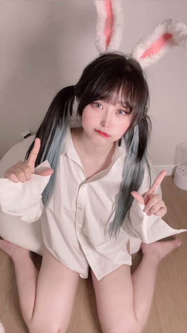 コスプレイヤーmilkyのTwitter画像30