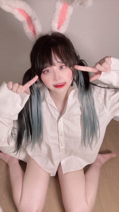 コスプレイヤーmilkyのTwitter画像29