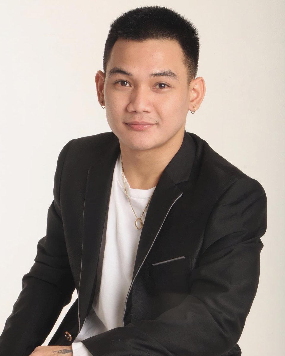 Jerolleofficial's tweet photo. Hello po Twitter! #newbie https://t.co/As4Y6mCs8g