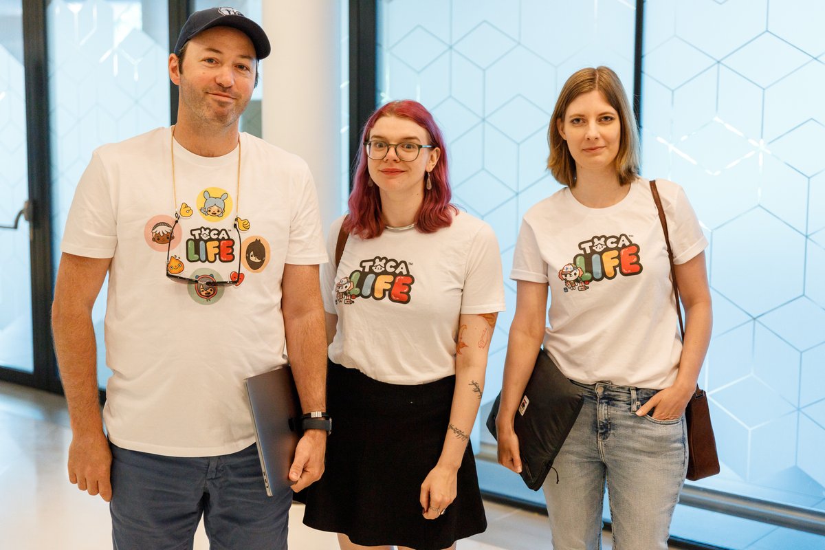 Gaming IQ tweet media