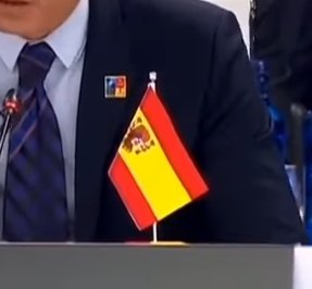 Cómo nos van a respetar si no nos respetamos nosotros mismos.