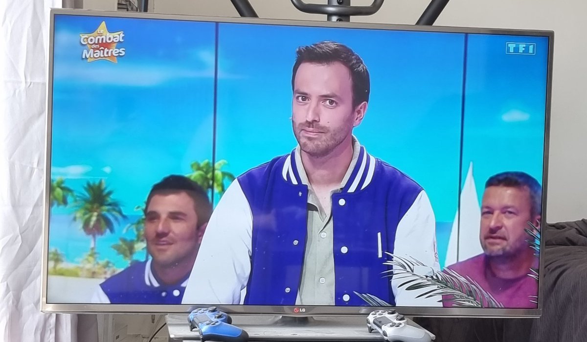 Franck Moilier tweet media