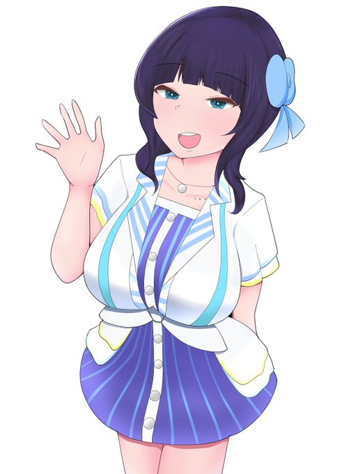 果林ちゃんお誕生日おめでとう!!!!!
#朝香果林生誕祭2022
#朝香果林誕生祭2022 
#虹ヶ咲 