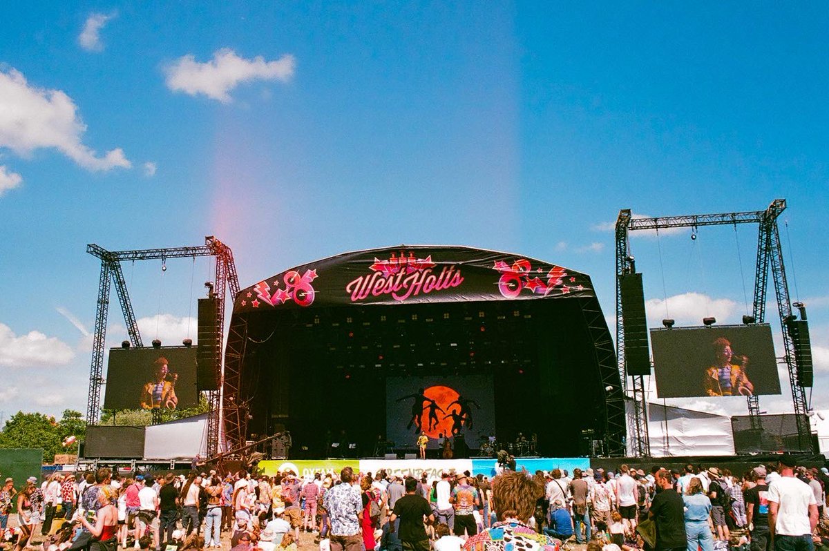 Nubya Garcia tweet media