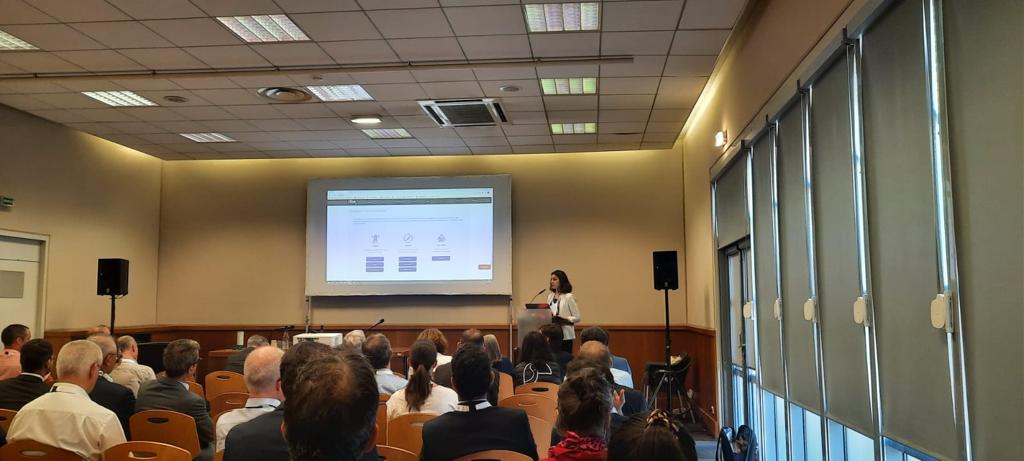 ECOSYS Group tweet media