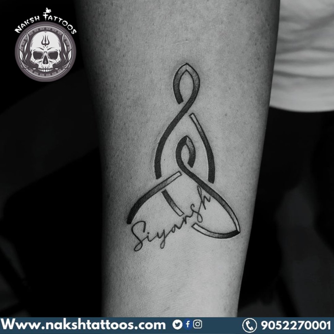 Naksh Tattoos on Twitter: Naksh Tattoos on Twitter: