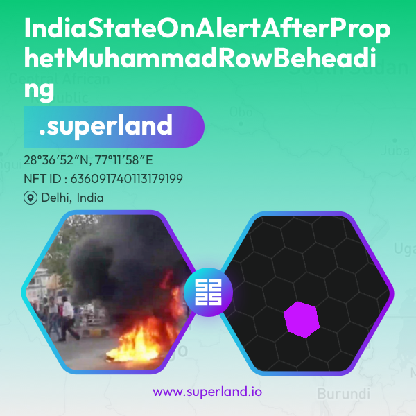 SuperLand tweet media