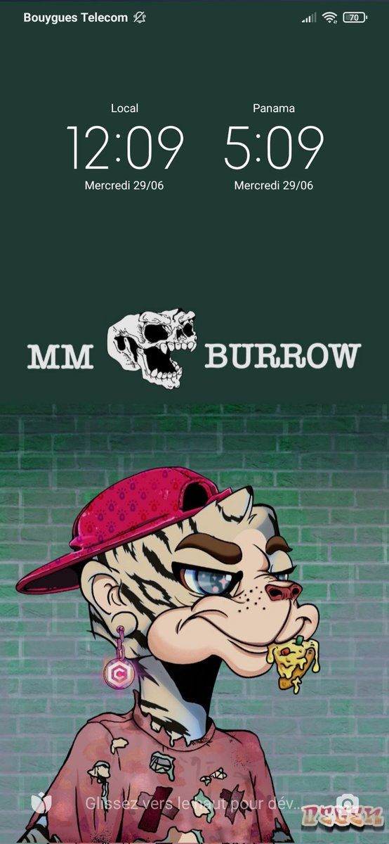 skAt_crypto's tweet photo. @MadMeerkatNFT @mad_sequence I guess you don't win anymore ππ
#FlexYourKat https://t.co/adihcnqyS4
