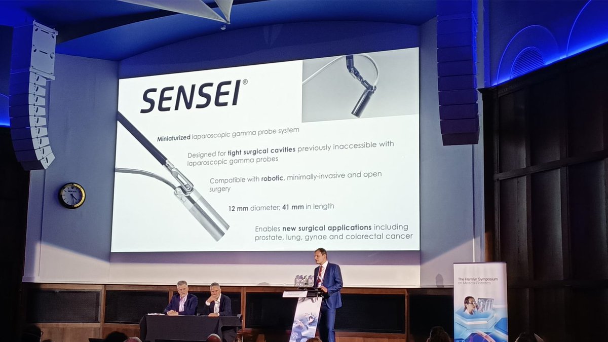 Lightpoint Medical tweet media