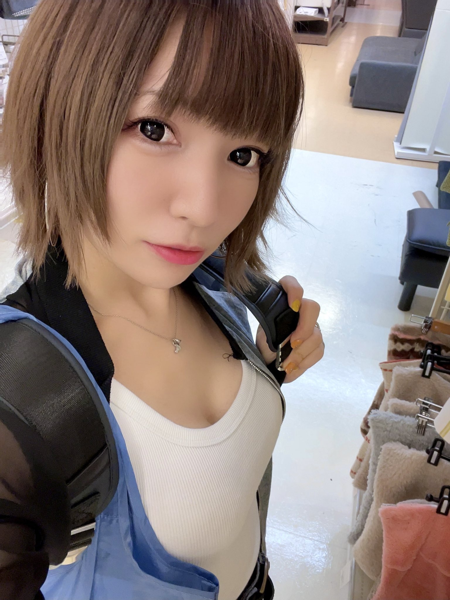 みぃちゃん ページ シンディー@MiNX'S🍅No.21 on X: 