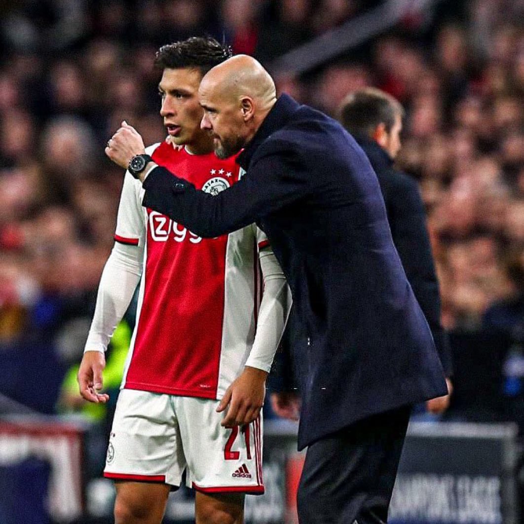 Daily United tweet media