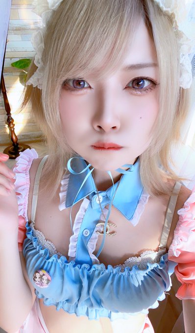 コスプレイヤーぽにょ皇子のTwitter画像31