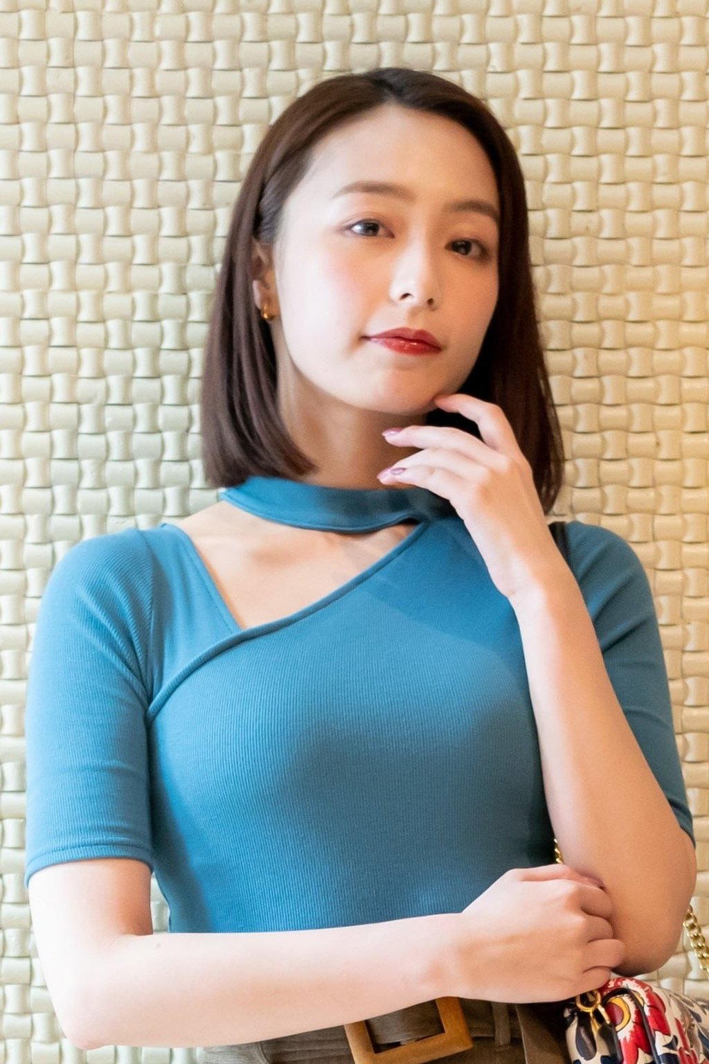 Misalin V Twitter イイっ 宇垣美里 明日カノ T Co Xuyw4ilxhu Twitter