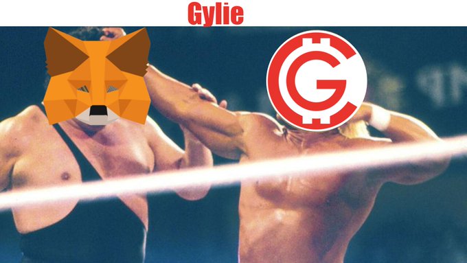 The simple way to buy and sell cryptocurrencies.

<a href="/gylietoken/">Gylie</a>
#gylie #gylietoken #gyliearmy #dogecoin #shib #shibainu #Saitamainu #babydoge #babydogecoin #safemoon #BSC