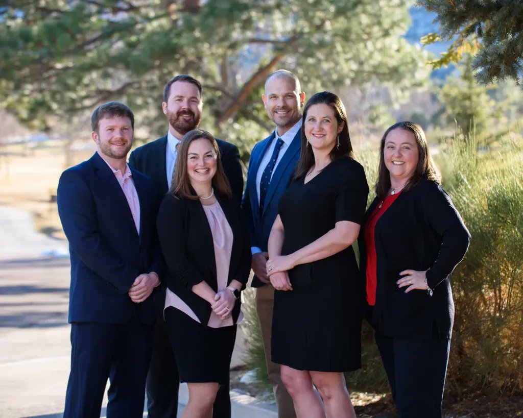 CampPhysics's tweet photo. CAMP's Leadership team meets today - Thank-you for all you do! Kiernan McCullough (Chief of Therapy Physics), Nathan Busse (Chief of Imaging Physics), Kate Lofton (VP Of Oncology Services), Jen Stickel (VP of Imaging Services), Annie Freeman (CFO), and Brad Lofton (CEO). https://t.co/RAzO9kx5UF