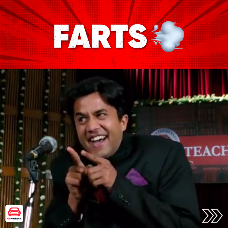 GoMechanic_Blog's tweet photo. Which emotion fuels your car? 🤪
#hulk #sonusood #laughter #memes #dailymemes #3idiots #thefamilyman #cars #funnymemes #dailylaughter #laugh #trending #carmemes #automotive #avengers #tkss #laughingclub #explore