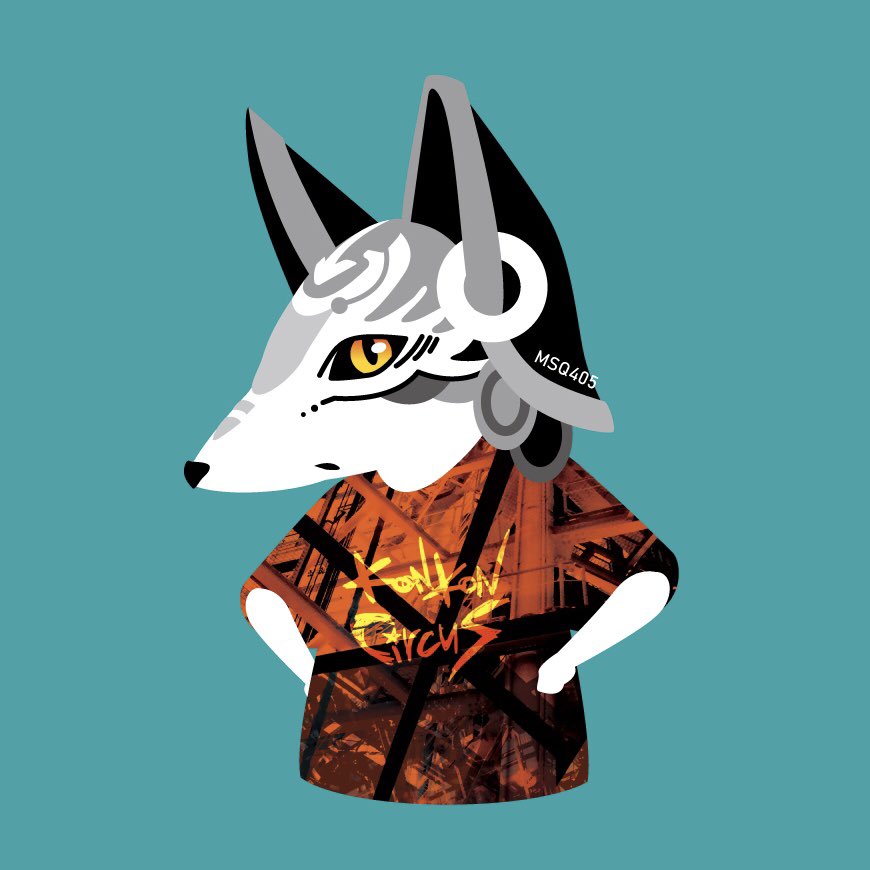 yll405's tweet photo. MASQUERADE series mini 01

#MASQUERADE_series  #405style https://t.co/i1HjEvJM9i