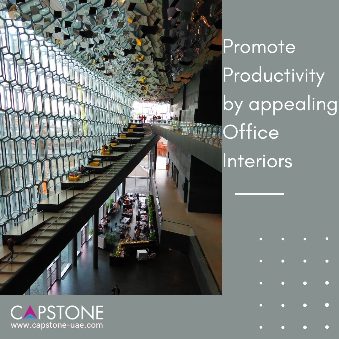 CapstoneDubai's tweet photo. Capstone Specializing in all types of commercial interiors. We provide interior fit-outs to office spaces, retail fittings, and food outlets across UAE

📌Get Free Consultation Now

📞+97150 5530 949
☎️+9714 396 6497
📧info@capstone-uae.com
🌐https://t.co/oRO6QupB05 https://t.co/nfHVjiRlE4