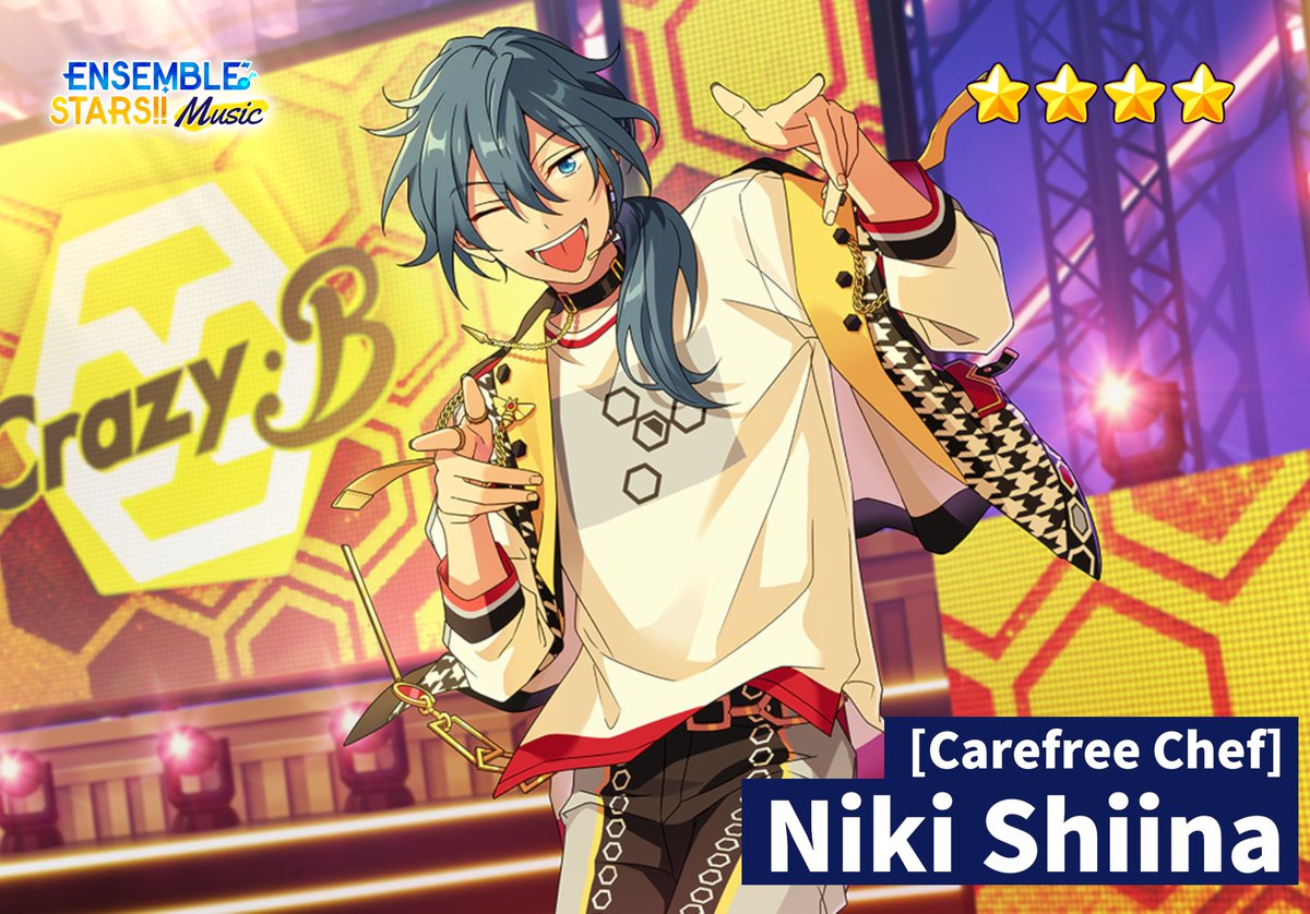 kagesaur's tweet photo. #Ensemble Stars!! Music#Come to See Idols' Shinest Moments! https://t.co/ZECX0XY2da