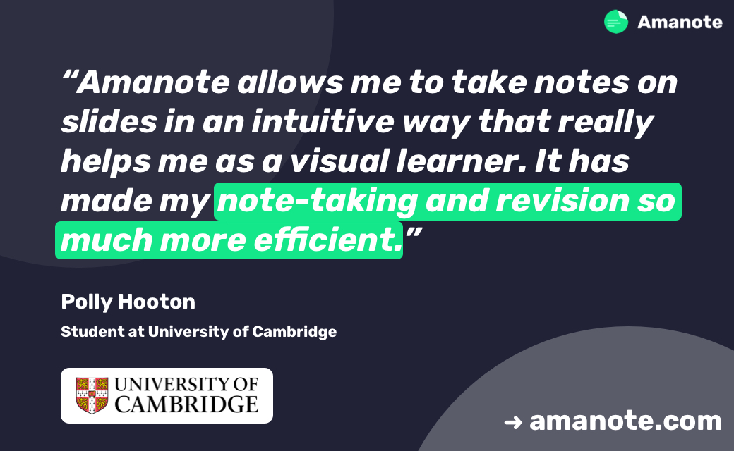 Amanote_EdTech's tweet photo. This is a true example of why we created Amanote and it is always a pleasure to hear that our work really helps students succeed 😍🎓

If you would like to learn more about how Amanote can help your students 👉🏼 https://t.co/p7RExpCr3J https://t.co/RRxt4hJWSN