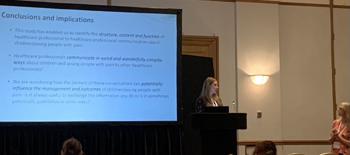 MCHP (@manhealthpsych) on Twitter photo Health professionals’ communication about pain in paediatric rheumatology clinics. Lots of assumptions about family and child beliefs. <a href="/rebecca_lee07/">Dr Rebecca Lee</a> @LisCordingley <a href="/sjkp121/">Sarah Peters</a> <a href="/The_CHAMP_study/">The CHAMP study</a> <a href="/VersusArthritis/">Versus Arthritis</a> Health professionals’ communication about pain in paediatric rheumatology clinics. Lots of assumptions about family and child beliefs. <a href="/rebecca_lee07/">Dr Rebecca Lee</a> @LisCordingley <a href="/sjkp121/">Sarah Peters</a> <a href="/The_CHAMP_study/">The CHAMP study</a> <a href="/VersusArthritis/">Versus Arthritis</a>