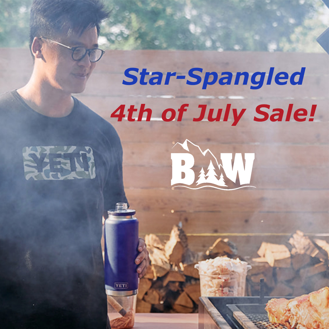 bobwards1917's tweet photo. https://t.co/Z2i0sKDxhZ Star-Spangled 4th of July Sale! Celebrate America by getting outdoors! We have so many amazing things to see and do in Montana. Grab the gear to tackle those adventures!
.
.
.
#bobwards #105years #shoplocal https://t.co/jVtxpMNyVK