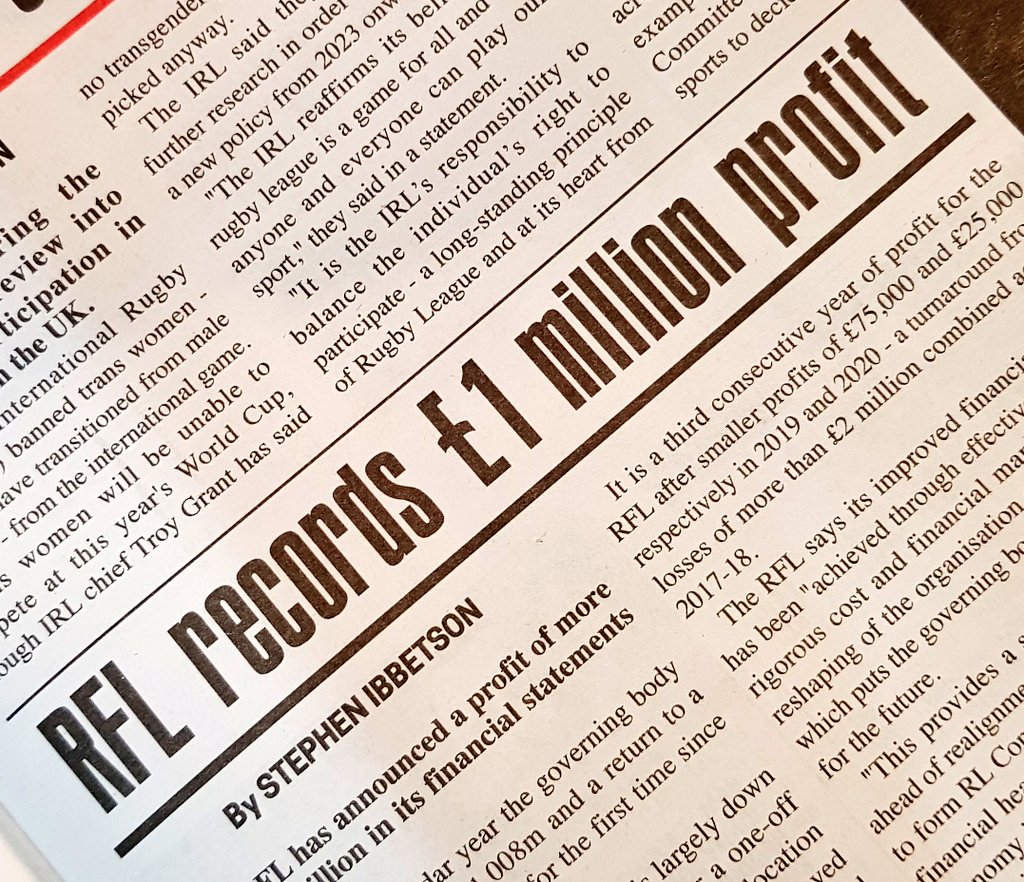 GoProJonny's tweet photo. Zane Tetevano and James Bentley's disciplinary fines over the past year or so make up the bulk of it. https://t.co/KvuIzlxcYn