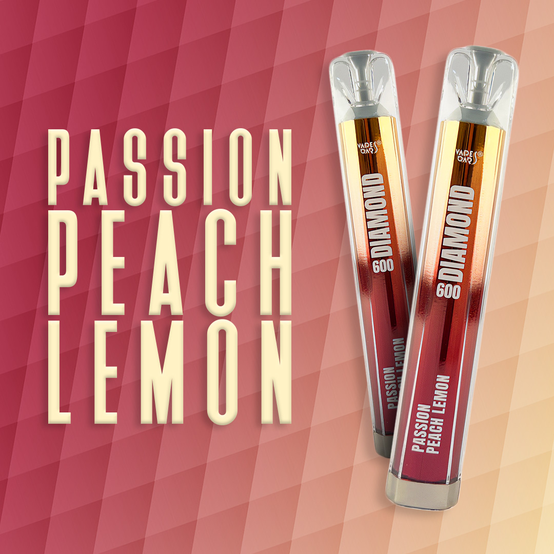 🔥 NEW IN!! DIAMOND 600 DISPOSABLE VAPES 🔥

Stock up on the brand new Diamond Bar disposable vape kits at Juice Sauz! 👌

Hit the link below to sign up for a wholesale account and shop the Diamond 600 Bar today!

ow.ly/qvR050JKtSZ

#juicesauz #diamond600 #vape #wholesale