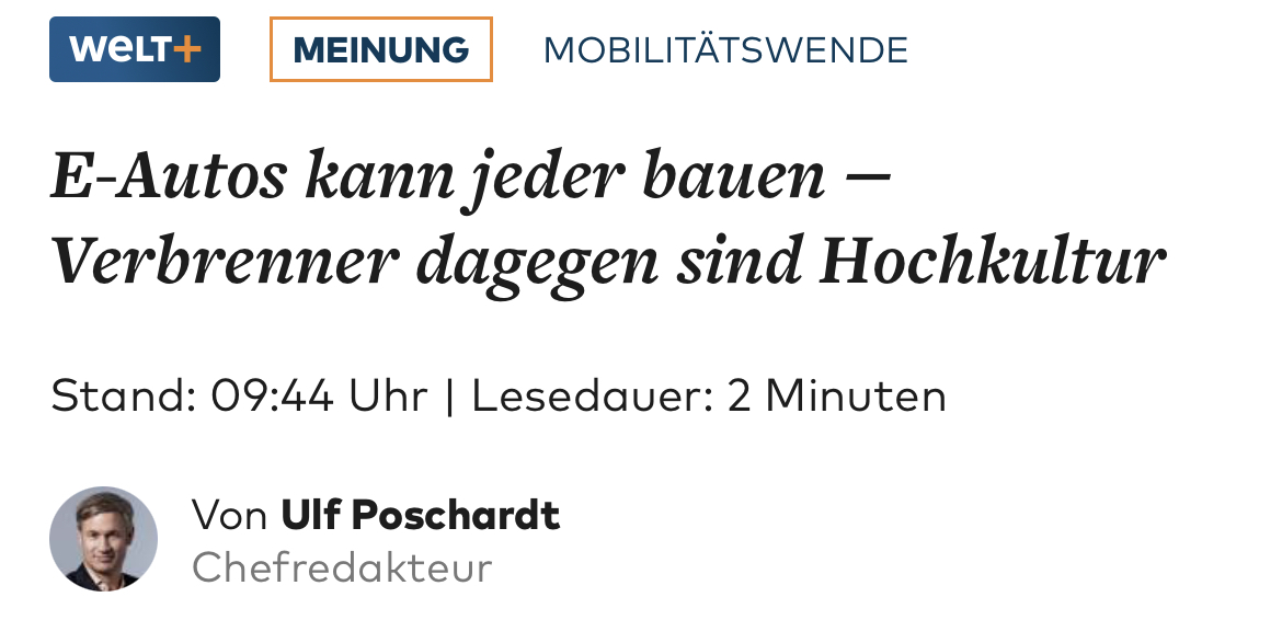 shengfui's tweet photo. Bei Springer haben sie sich eine Troll-Software programmieren lassen, die auf Basis von aktuellen Reizworten eine Klickbait-Kolumne samt provozierender Überschrift ausspuckt. Sie nennen sie "Unsäglich Libertärer Fabulator" (U.L.F.) https://t.co/cmSR5aXFBl