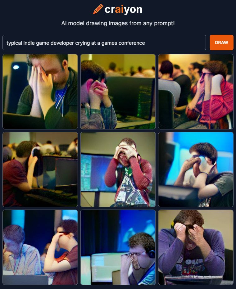 this is what happens when players demand "good ai in games"