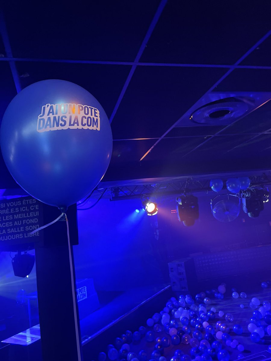 CarinaCheklit's tweet photo. Hier, @unpotedanslacom - le média référant dans le domaine de la #communication, #marketing & #créativité - fêtait ses 10 ans.
Un super moment au @trabendo_!
Merci pour l’invitation @ValentinRchdt & @lgarrouste !!
On se retrouve pour les 20 ans?! Longue vie à vous!✨
#JUPDLC https://t.co/vjInxa5Wkx