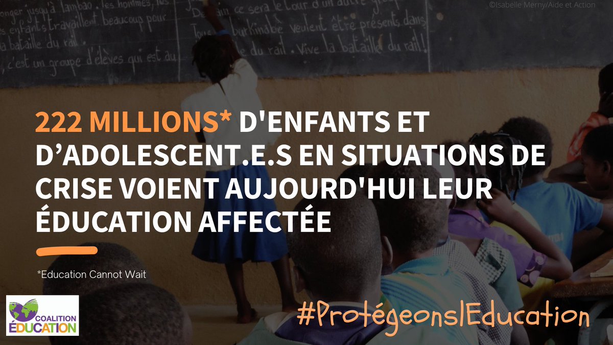 Coalition Education tweet media