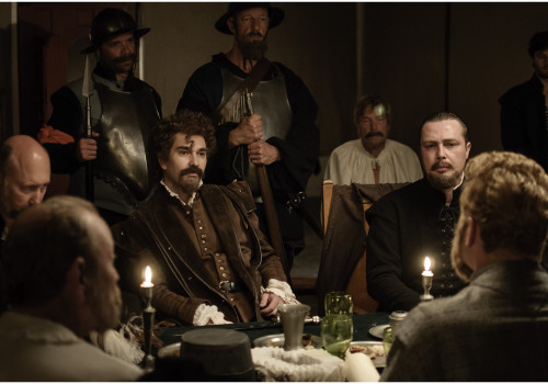 In 2022 vieren en herdenken we de #geboortevannederland onder het motto 450 jaar op zoek naar vrijheid, verdraagzaamheid, verbondenheid en verscheidenheid. Op 8 juli ben je van harte welkom op de Nationale Vrije Stedenvergadering: bit.ly/3NnSo6c. 

Foto door: Pief Weyman