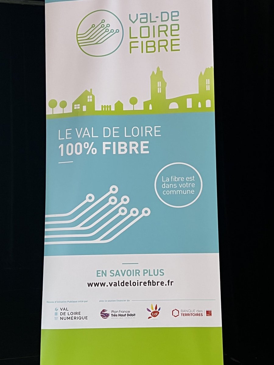 Des questions sur la #fibre? Une envie de sécuriser votre logement? Orange est présent pour célébrer l’événement 100% fibre à #lavilleauxdames. Venez découvrir à cette occasion nos nouveautés #maisonprotegee #livebox6 ⁦<a href="/gedehon/">Denis HONORE</a>⁩ ⁦⁦@MenouxMj⁩ @AnneNathalieBe1⁩