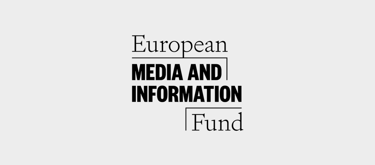 EMIF_Fund's tweet image. 🤔So what does #EMIFund actually do?
We are a fund that offers grants to projects in Europe (🇪🇺🇬🇧&EFTA) working in one of these areas:
✅Fact-checking
🔍Multidisciplinary investigations on #disinformation
👨💻Research on media, disinformation & information literacy
📰Media literacy